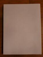 H&aring;kan Hellstr&ouml;m Notbok