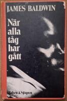 N&auml;r alla t&aring;g har g&aring;tt