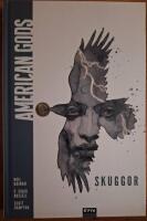 American Gods 1: Skuggor 