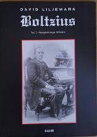 Boltzius Vol. 2 : kompletteringar till boken