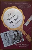 Are you my mother? : a comic drama