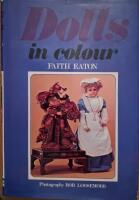 Dolls in colour