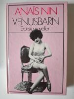 Venusbarn : Erotiska noveller