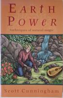 Earth power : techniques of natural magic
