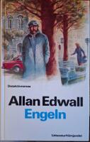 Engeln [Detektivroman]