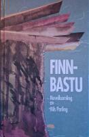 Finnbastu : Novellsamling