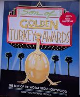 Son of Golden Turkey Awards : The Best of the Worst from Hollywood