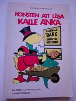 Konsten att l&auml;sa Kalle Anka - om imperialistisk ideologi i Disneyserierna