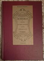 Bobergs : Anna Scholander och Ferdinand Boberg