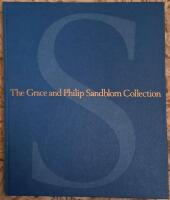 The Grace and Philip Sandblom Collection