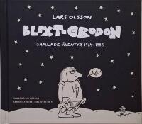 Blixt-Grodon : samlade &auml;ventyr 1964-1988