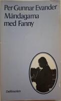 M&aring;ndagarna med Fanny