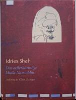 Den oefterh&auml;rmlige Mulla Nasruddin