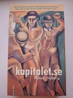 Kapitalet.se : Myten om det postindustriella paradiset