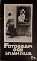 Fotografi och samh&auml;lle