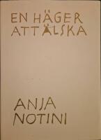 En h&auml;ger att &auml;lska