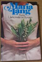 Kung Liljekonvalje av dungen