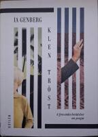 Klen tr&ouml;st & fyra andra ber&auml;ttelser om pengar