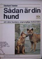 S&aring;dan &auml;r din hund
