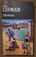 Tj&auml;rdalen
