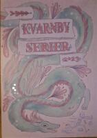 Kvarnby serier 2023