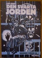 Den svarta jorden : Vandrande stj&auml;rnor del 1