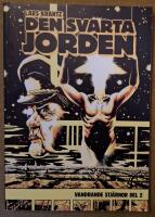 Den svarta jorden : Vandrande stj&auml;rnor del 2