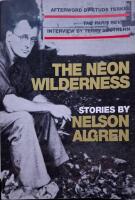 The Neon Wilderness - Stories