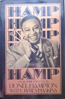 Hamp : An Autobiography
