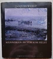 M&auml;nniskan &auml;r vem som helst