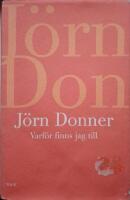 Varf&ouml;r finns jag till