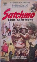Satchmo : My Life In New Orleans