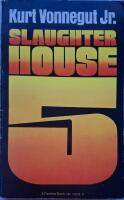 Slaughterhouse 5 : or The Children's Crusade : A Duty-dance with Death