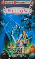 Willow : Drakar & Demoner 8