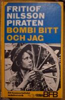 Bombi Bitt och jag