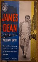 James Dean : A Biography