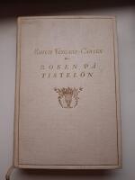 Rosen p&aring; Tistel&ouml;n : Ber&auml;ttelse fr&aring;n v&auml;stra sk&auml;rg&aring;rden [volym 1]