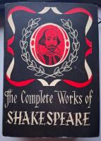 The Complete Works of Shakespeare 