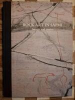 Rock art in S&aacute;pmi : Images and stories : Guvvieh jih soptsestidie : Bilder och ber&auml;ttelser