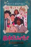 Heartstopper &Aring;rsbok