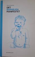 Det barnsliga manifestet