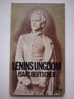 Lenins ungdom