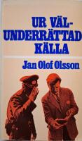 Ur v&auml;lunderr&auml;ttad k&auml;lla