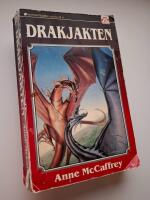 Drakjakten : Fantasyroman 49