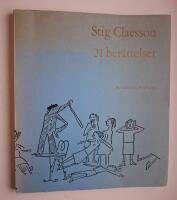 21 ber&auml;ttelser