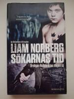 S&ouml;karnas tid : &Ouml;rnligan, nollpunkten, v&auml;gen ut
