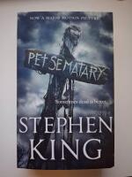 Pet Sematary (Film Tie-In)