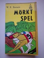 M&ouml;rkt spel