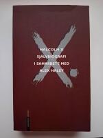 Malcolm X sj&auml;lvbiografi