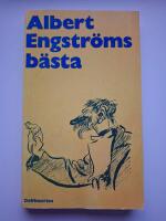 Albert Engstr&ouml;ms b&auml;sta